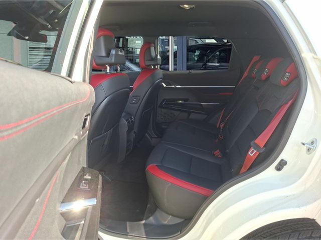 KGM Actyon LUX 1.5 AT NaviWildleder360 KameraLED