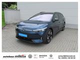 Volkswagen ID.7 Tourer GTX 250kW 4M GTX ACC/DCC/AHK - Volkswagen ID.7 in Dresden