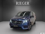 Mercedes-Benz V 250 d Kompakt AMG*Burmester*360°*Totwinkel*19" - gebrauchte Mercedes-Benz V 250 aus dem Jahr 2024