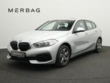 BMW 118 i Advantage (EURO 6d-TEMP) - BMW 118 mit Panoramadach