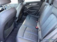 Audi A6 - Vorschau Bild 10