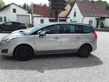 Peugeot 5008 1.6 Allure 155 THP Allure - Peugeot 5008 aus 2014