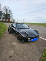 Smart Roadster - Smart Roadster in Wuppertal