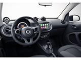 Smart EQ fortwo cabrio ADVANCED+PLUS+CARPLAY+SHZ+DAB++ - Smart: Schwarz, Cabrio