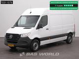 Mercedes-Benz eSprinter 312 L2H2 100% Elektrisch 55kWh 168km W - Mercedes-Benz 312