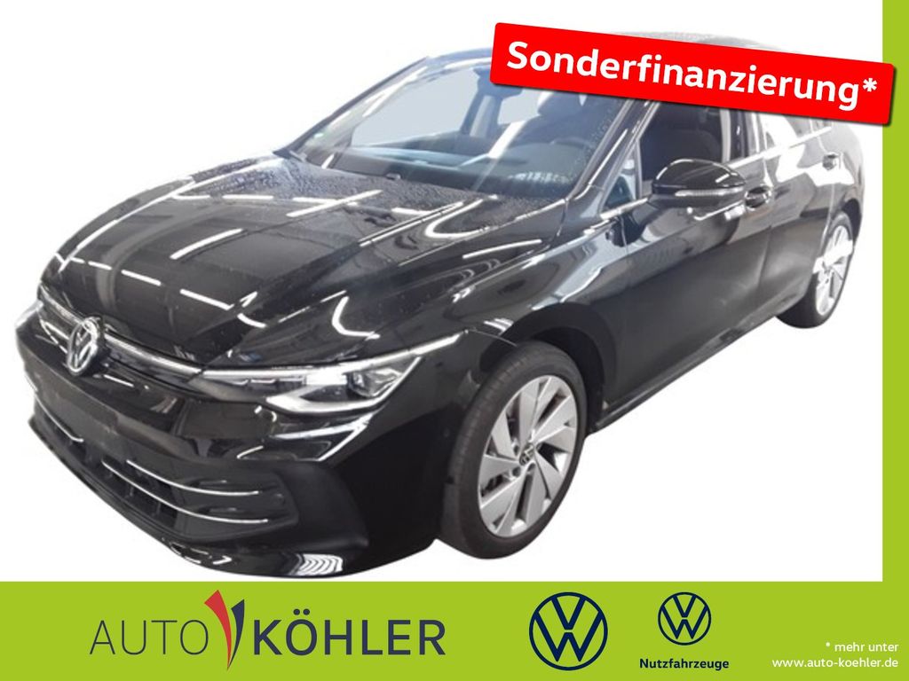 Image of Volkswagen Golf