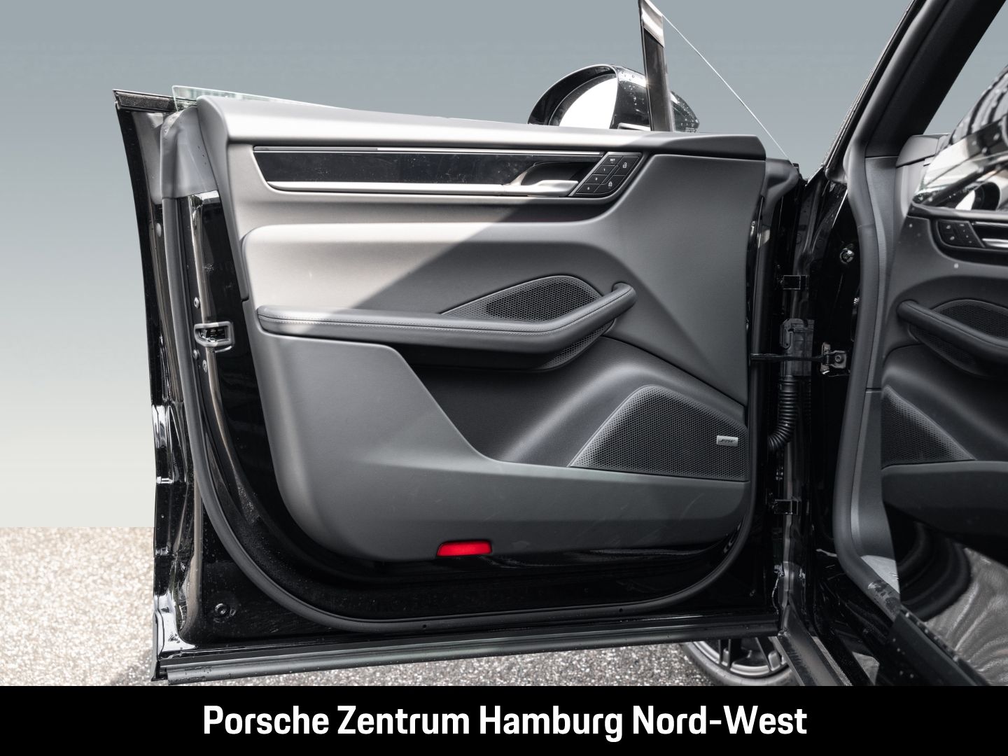 Porsche Macan - Bild 19
