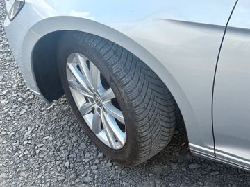 Volkswagen Passat Variant - 5