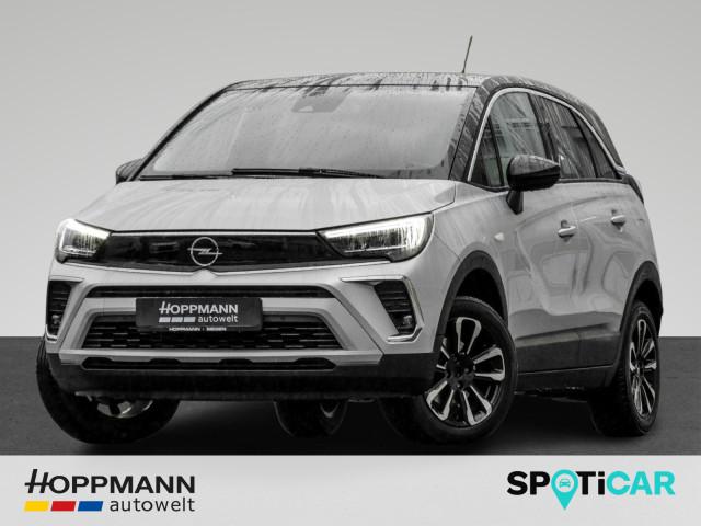 Opel Crossland (X)