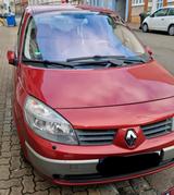 Renault Scenic - Renault Scenic in Saarbrücken