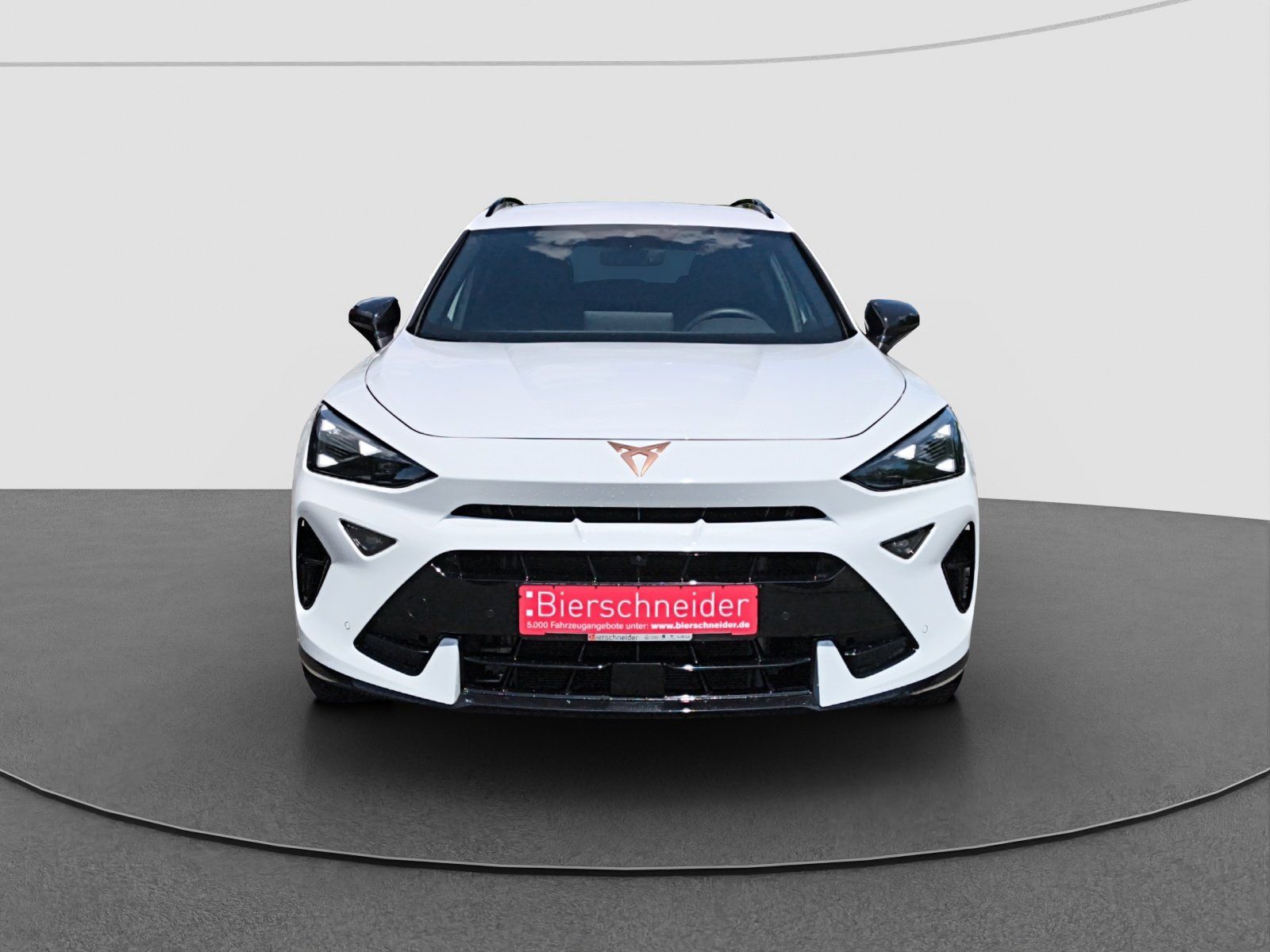 Cupra Formentor - Bild 5