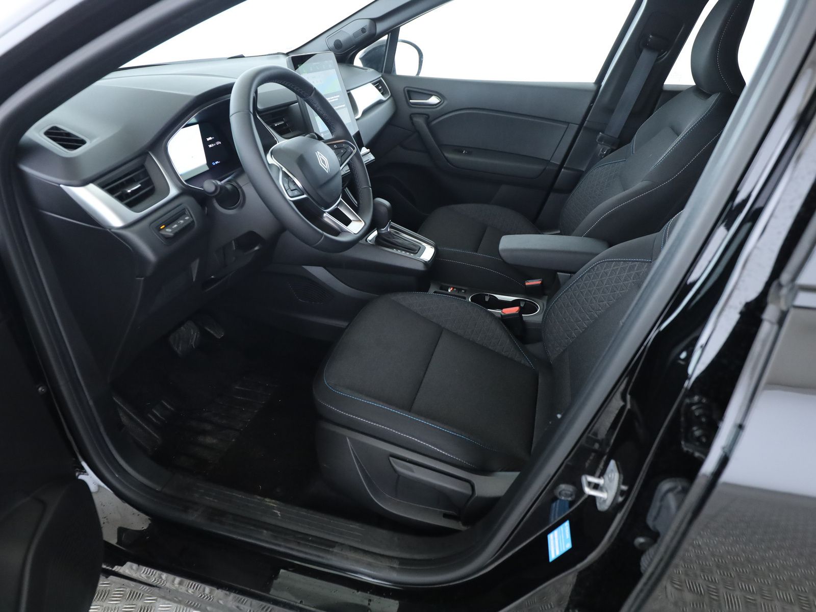 Renault Symbioz - Bild 26