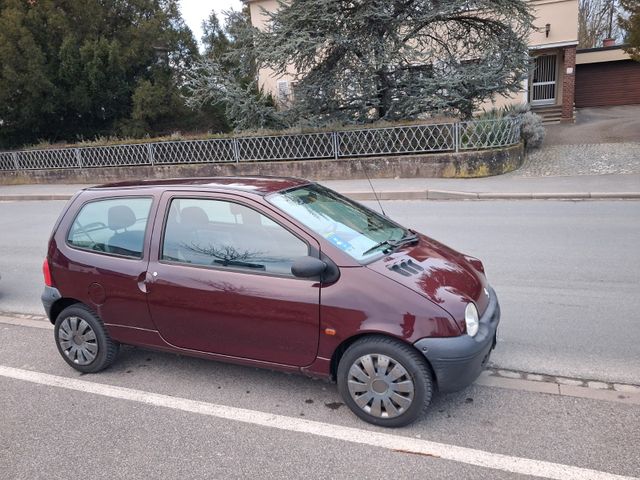 Renault Twingo 1.2 Authentique