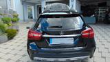 Mercedes-Benz GLA 220 4MATIC DCT - - gebrauchte Mercedes-Benz GLA 220 aus dem Jahr 2017