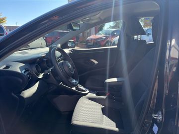 Toyota Yaris - 9