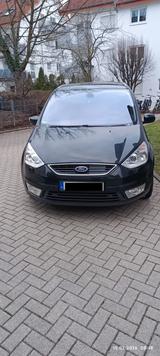 Ford Galaxy 2,0 TDCi 103kW DPF Titanium 6-tronic ... - Ford Galaxy: 1.6