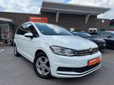 Volkswagen Touran Comfortline  LED PDC NAV - 6312 - Volkswagen Touran: Limousine