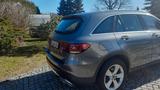 Mercedes-Benz GLC 300 d 4MATIC Autom. - - Mercedes-Benz GLC 300: Von Privat