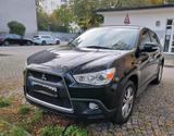 Mitsubishi ASX 1.8 - Mitsubishi ASX in München