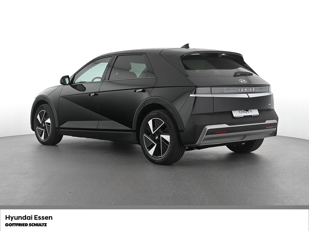 Hyundai IONIQ 5 UNIQ 84kWh 4WD 0.25% Versteuerung imagem 2