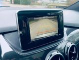Mercedes-Benz Mercedes B200 - Mercedes-Benz B-Class: Mercede