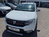 Dacia Sandero Stepway Prestige DCi - Navi CAM EPH - Dacia Sandero: Prestige Dci