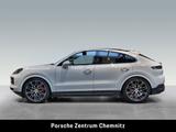 Porsche Cayenne S Coupé Sportabgas;PDCC;HD-Matrix;BOSE - Porsche Cayenne Jahreswagen