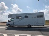 Dethleffs Globetrotter XXL 9800A - Offers matching your search criteria