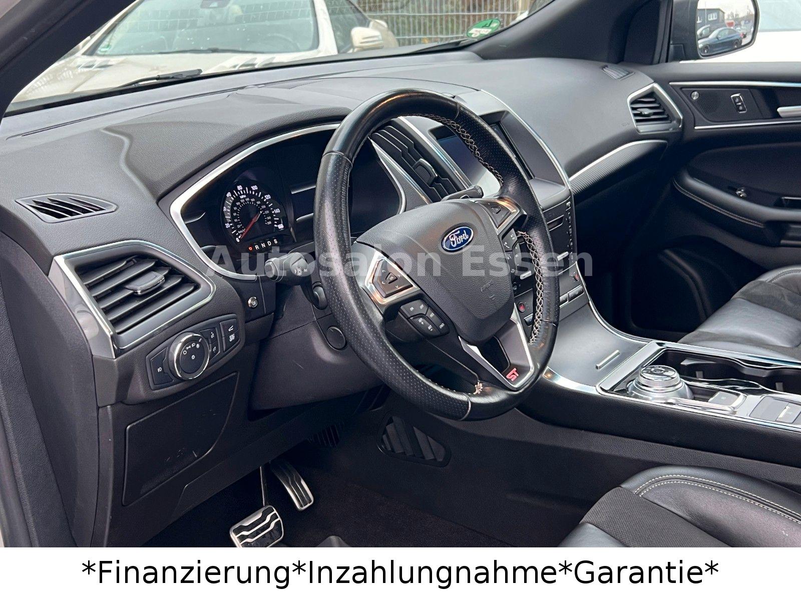 Ford Edge 2.7 Bi-Turbo ST *AWD*Panorama*Navi*AHK