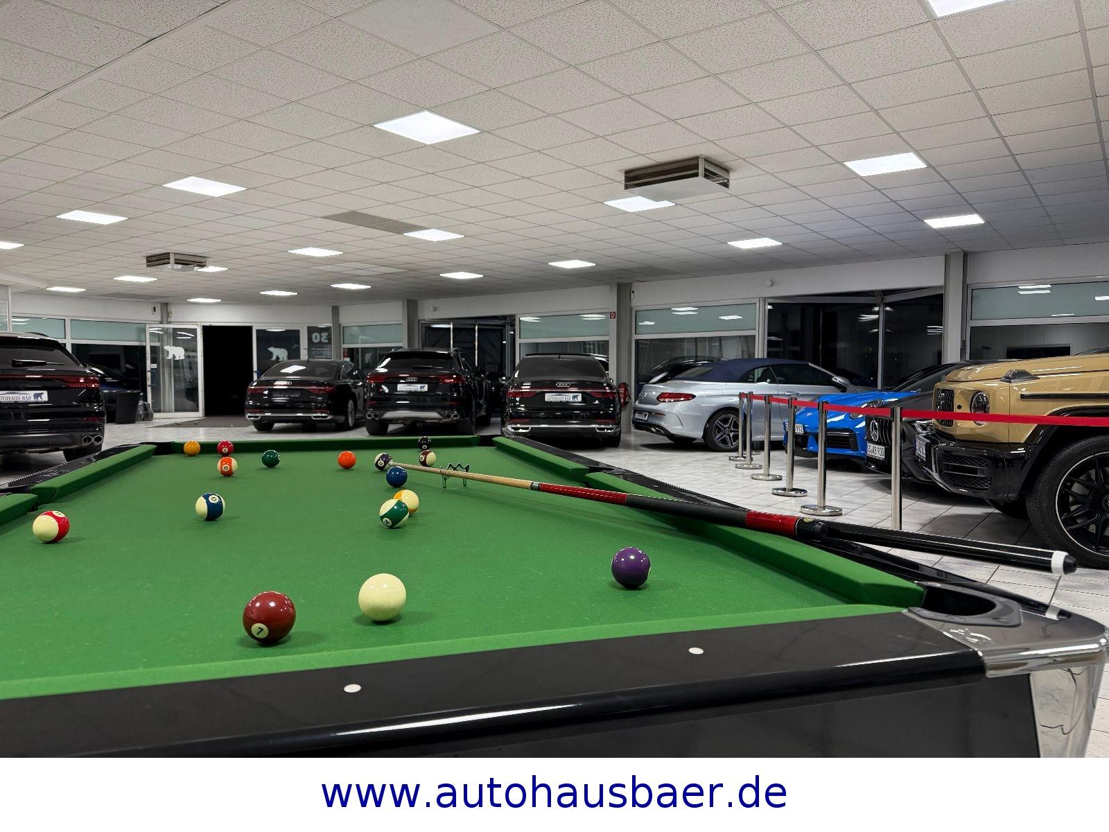 Mercedes-Benz S 580 S -Klasse Lim. S 580 e 4Matic L*Chauffeur*