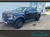 Ford Raptor Ranger DoKa e-4WD Raptor Paket*PDC*Kamera - Ford Raptor in Frankfurt (Main)