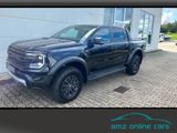 Ford Raptor Ranger DoKa e-4WD Raptor Paket*PDC*Kamera - Ford Raptor Tageszulassungen