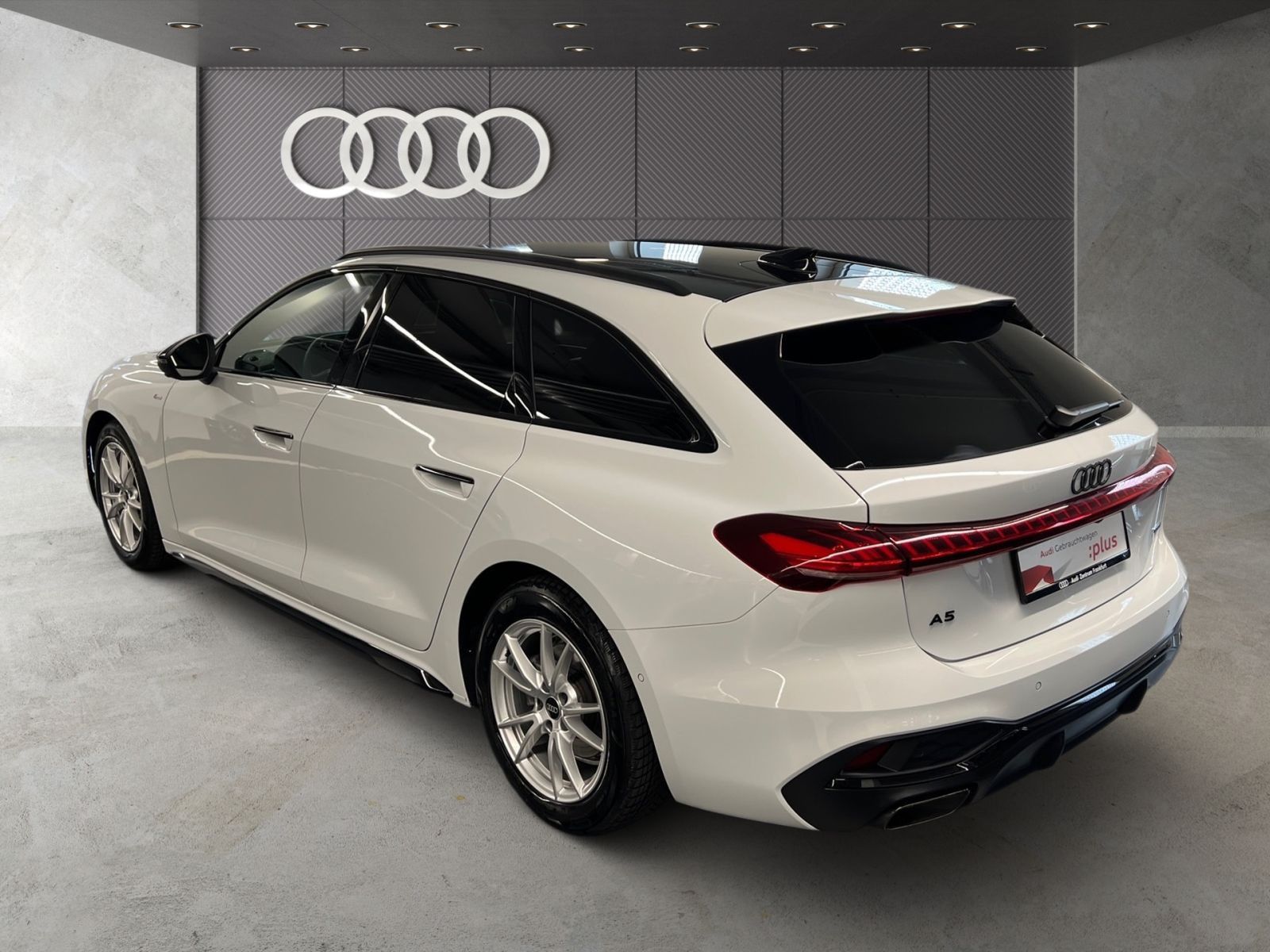Audi A5 - Bild 4