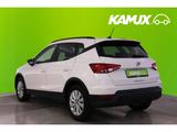 Seat Arona 1.0TSI Style+LED+NAVI+VIRTUAL+PDC - Seat Arona aus 2024