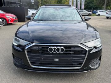 Audi A6 - 2