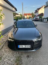 Audi A6 2.0 TFSI 3fach S-line 