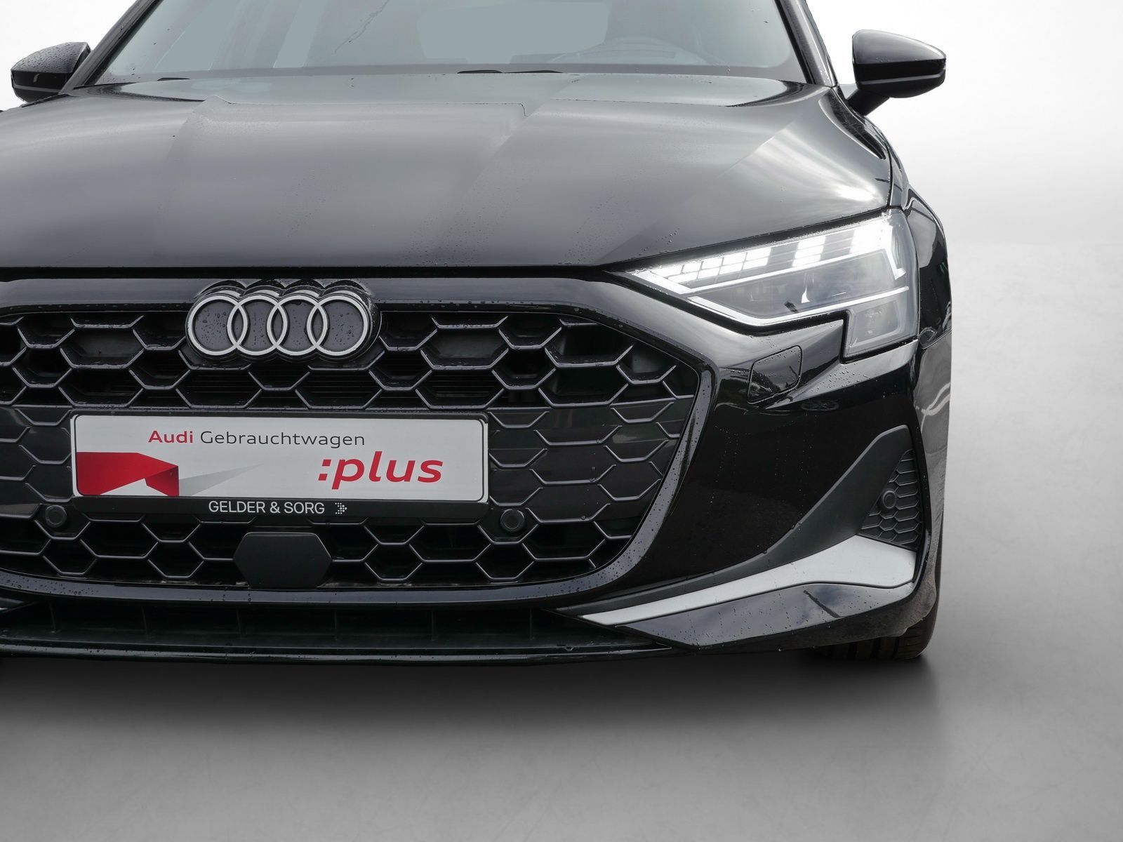 Audi A3 - Bild 12