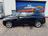 BMW X5 25 d M Sport/eSitze/Navi/Ambiente - mit Diesel-Antrieb: Alcantara, mit Navigationssystem