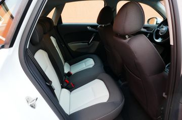 Fahrzeugabbildung Audi A1 Sportback ambition#Xenon#Navi'47Tkm