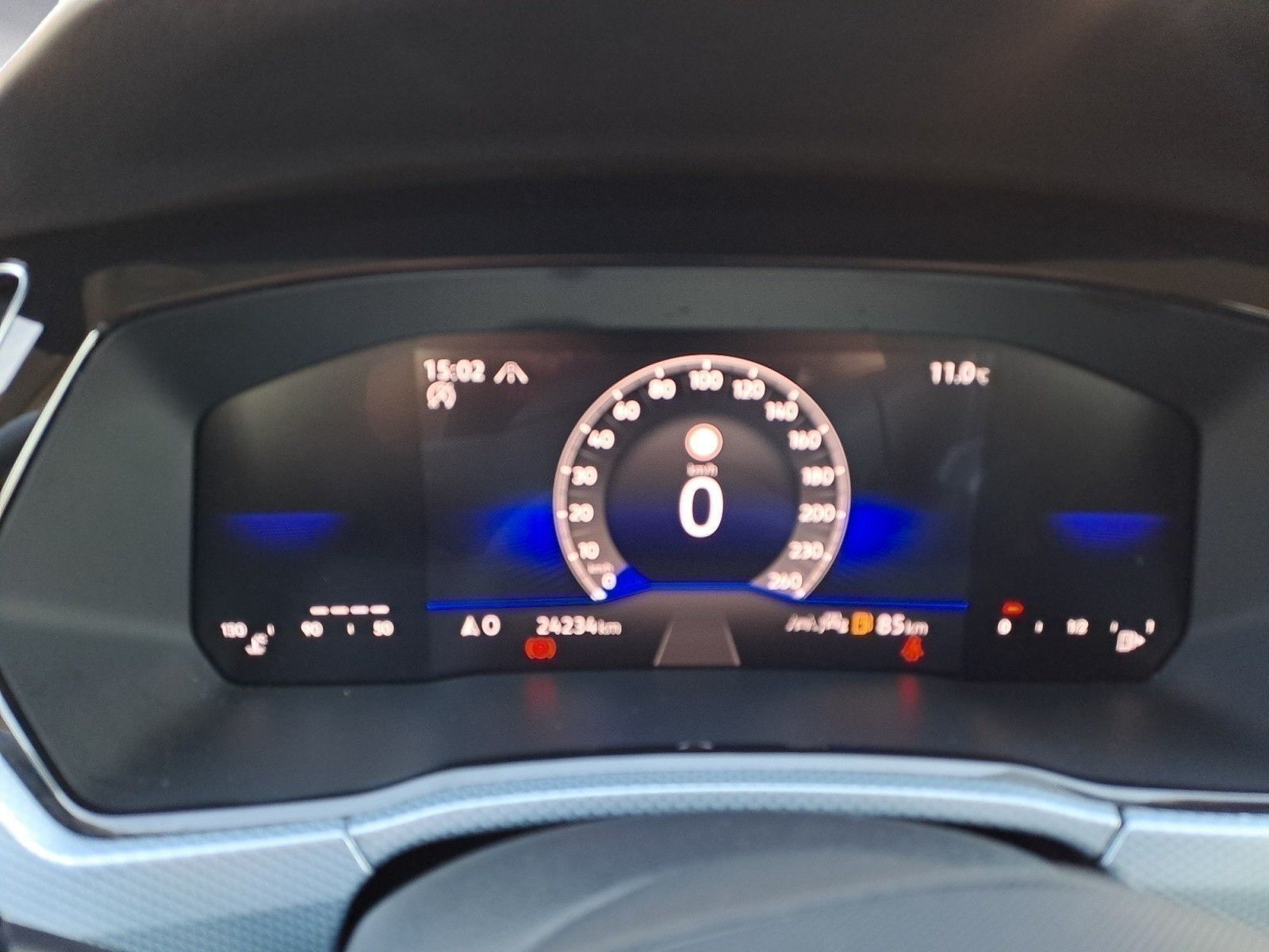 Volkswagen Touran - Bild 10