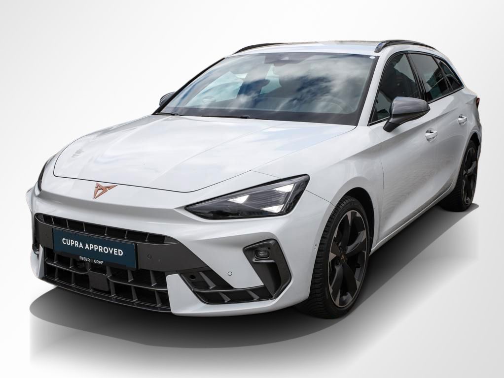 Cupra Leon - Bild 15