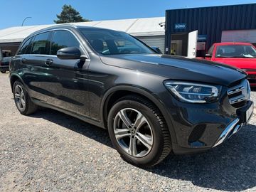 Mercedes GLC 200 - 3