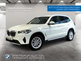 BMW X3 xDrive30e AHK LiveCockpitProf Kamera HiFi - BMW X3 mit Hybrid-Antrieb
