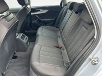 Audi A4 - Vorschau Bild 9