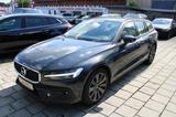 Volvo V60 D3 Geartronic LED Navigation Tempomat PDC AL - Volvo: Navigation