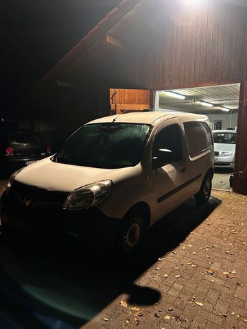 Renault Kangoo !!!Tüv neu!!!