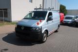 Volkswagen T5 1. Hand / Klima / AHK / SHZ / ErgoRack - VW T5 Transporter Gebrauchtwagen in Hannover
