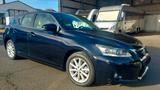 Lexus CT 200h, 8x neue Reifen, Multimedia, neu Service - gebrauchte Lexus Limousine