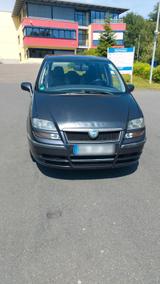Fiat FIAT ULYSSE 2.0 D MULTIJET  2007 - Fiat Ulysse aus 2007