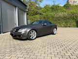 Mercedes-Benz Mercedes SLK 280 Brabus - Mercedes-Benz SLK Brabus